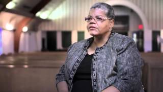 Prison Chaplain Lettie Watkins Brings Hope to Inmates  Lettie Watkins [upl. by Rawden987]