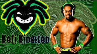 Kofi Kingston Theme Song quotSOSquot [upl. by Becht]