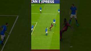 Italy vs Belgium 22 Highlights and Goals  Nations League shorts [upl. by Ardnot]