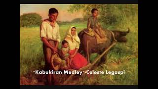 Selected Filipino Folk Songs [upl. by Cuhp]