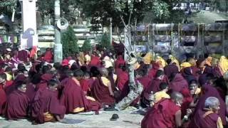 Mahabodhi Temple Where Buddha Attained Enlightenment [upl. by Ydnerb573]