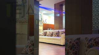 Tejas interiors Hyderabad II Modular Interiors  modularinteriors hyderabdinterior homedecor [upl. by Chui]