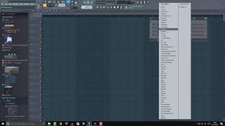 Come Utilizzare Una Tastiera MIDI Su FL Studio 12 [upl. by Enohpesrep290]