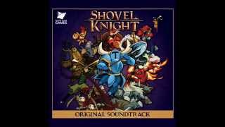 Shovel Knight OST  Strike the Earth Plains of Passage [upl. by Xantha239]