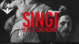 SINGI  JETE E CMENDME Official Video [upl. by Ilsa]