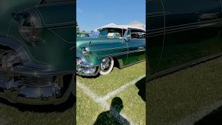 1953 Chevrolet Bel Air classicchevy chevybelair classicchevrolet shortsvideo lowridercars [upl. by Ainad]