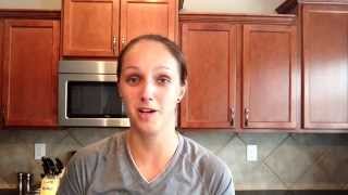 Paleo Brownies [upl. by Carlye]