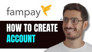 How To Create Fampay Account In 2024 Easy Guide [upl. by Zetta]