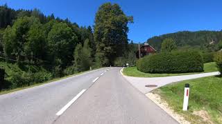 Discovering Austria 🇦🇹 1  Alps Tour Graz  Gerlitzen Alpe [upl. by Takken]