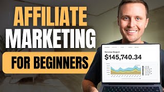 How to Start Affiliate Marketing in 2024 Beginner Tutorial [upl. by Placido705]