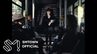 TAEYEON 태연 Letter To Myself MV [upl. by Draude918]