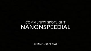 Begleri Community Spotlight Nanon Speedial [upl. by Aihsotal]