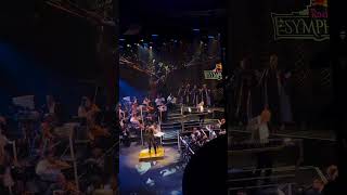 Ofentse Pitse amp Kabza De Small perform “Abalele” at their Red Bull Symphonic Orchestra [upl. by Haissem91]