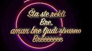 Šta ste rekli bre aman bre čjudi stvarno breee  ep325deo07 [upl. by Royd]