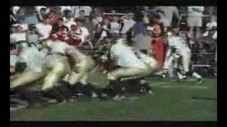 1999 north attleboro high school football 17 [upl. by Tsyhtema]