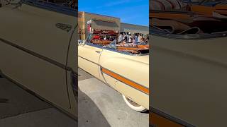 1953 Chevrolet Bel Air Convertible classicchevy classicchevrolet chevybelair [upl. by Frissell]