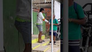 Hablando Inglés🤣🤣 2 broma viral love comedia mexico lgtbi bendiciones business gta [upl. by Guise250]