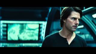 MISSION IMPOSSIBLE 4 Ghost Protocol Trailer 2  Official 2011 HD [upl. by Dawn]