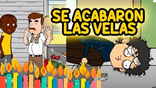 Se acabaron las velas Desocupe Masivo [upl. by Aniroz246]