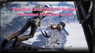 How to Download and Play Hopeless Land Fight for Survival on PC [upl. by Esaj631]