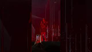 Snoh Aalegra live at In the City Festival in Joburg Part 3 [upl. by Tadeas]