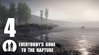 Everybodys Gone To The Rapture  Platinum Trophy Gameplay Walkthrough Part 4 Lizzie [upl. by Nadine]