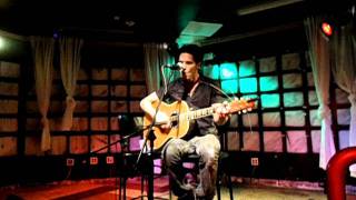 Dave Melillo  Sams Song Live [upl. by Agbogla]