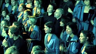 Maranatha Gospel Choir  Manifest feat Claes Wegener [upl. by Orecul161]