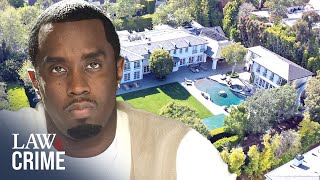 9 Most Shocking P Diddy Freak Off Party Details Revealed in Indictment [upl. by Serafine]