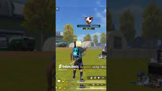 Busta Rhymestouch it FREE FIRE EDIT shorts freefire [upl. by Scrivings]