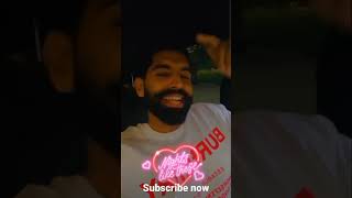 parmish verma amp wife geet grewal verma parmishverma parmish shorts ytshorts youtubeshrots [upl. by Notgnirrac]