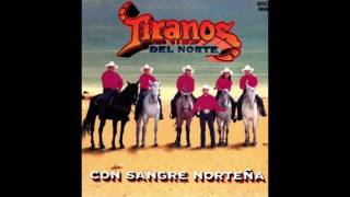 Tiranos Del Norte quotDos Camionetas Blindadasquot Original [upl. by Mallory]