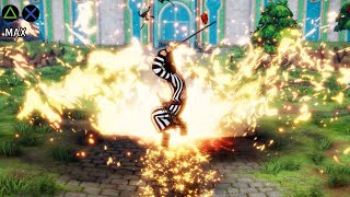 One Piece Pirate Warriors 4  Kinemon With Demo Complete Moveset [upl. by Ojytteb]