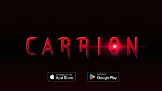 CARRION Full Gameplay for ANDROID part4 PRÏNCE FF carrion [upl. by Yadseut220]