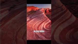 THE VALLEY OF FIRE NEVADA USA [upl. by Oniskey446]