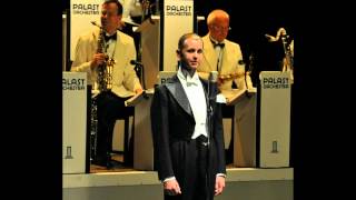 Max Raabe amp Palast Orchester Heut war ich bei der Frieda [upl. by Rowen]