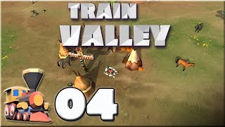 LP Train Valley  Ep 04  STOP [upl. by Lahcim525]