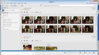 Guide to using Picasa to manage and organize photos [upl. by Nodnab]