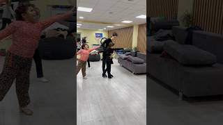 Daria Coaching❤️😍😍🥰 music cover love singer happybirthday dance latindance dancer latin [upl. by Albers]