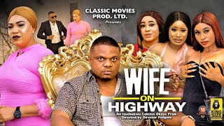 FINANCIAL WOMAN FULL MOVIE KEN ERICS MARY IGWE 2023 Latest Nigerian Nollywood Movie [upl. by Cogswell]