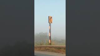 naturetravelkolar to kanakapura fowmorning viewviralvideoRutuv channel [upl. by Islehc]