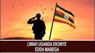 Lwaki Uganda ekonye [upl. by Demeter]