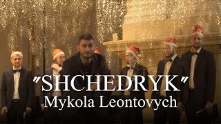 Mykola Leontovych quotShchedrykquot [upl. by Broderic]