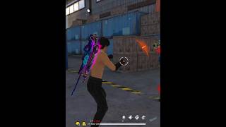 Tonde gamer gaming free fire gameplay freefire freefireclips [upl. by Nitsirc]