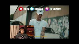 Freeze Corleone  Shavkat  REACTION [upl. by Aylad]