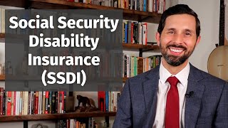 Applying for SSDI Benefits [upl. by Alracal38]