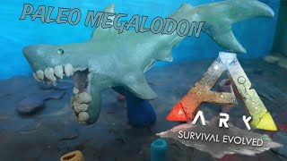 PALEO MEGALODON ARK [upl. by Odraude]