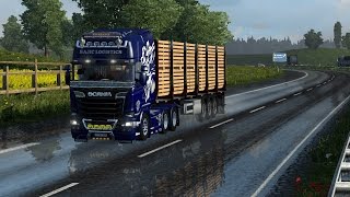 ETS 2  Save Dosyası Nereye Atılır [upl. by Forkey563]