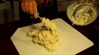 How to make scones with lemonade and cream [upl. by Brade]