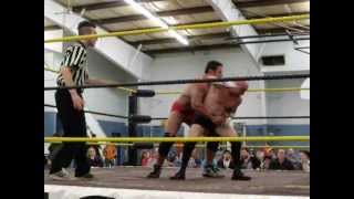 Rene Dupree vs Trash Canyon [upl. by Aiahc284]